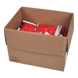 Classic Roast Ground Coffee | Packaged