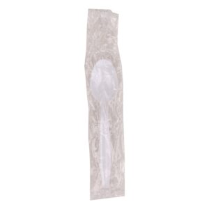 Medium-Heavyweight Plastic Spoons | Raw Item