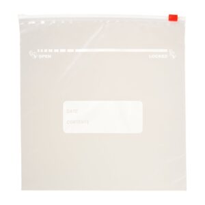 Slider Storage Bags | Raw Item