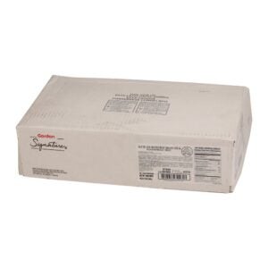 Breakapart Sirloin Philly Steak Pucks | Corrugated Box