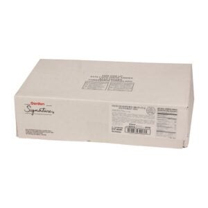 Fast Breakapart Sirloin Philly Steak | Corrugated Box