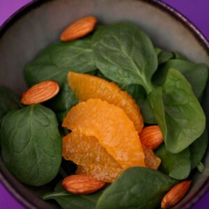 Navel Oranges | Styled