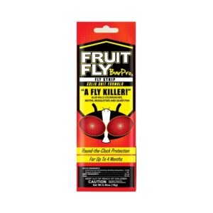 Fruit Fly Strip | Packaged