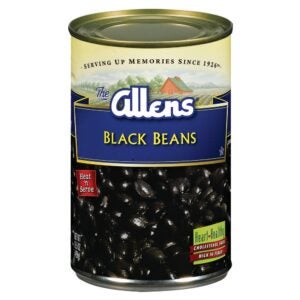 BEAN BLACK FCY | Packaged