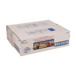 PASTA PENNE 100% WHLWHE | Corrugated Box
