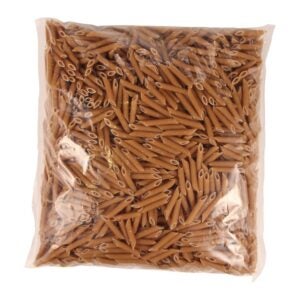 PASTA PENNE 100% WHLWHE | Packaged
