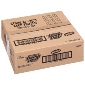 2DZ  BP 3.75 NERDS BAR 1CS | Corrugated Box