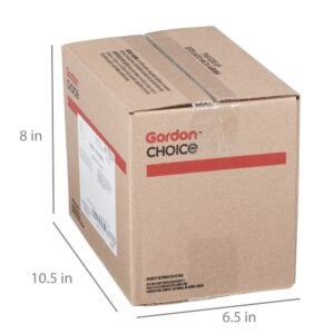 Beef Franks | Corrugated Box