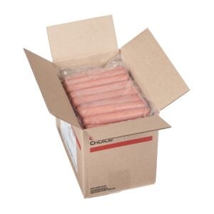 Beef Franks | Packaged