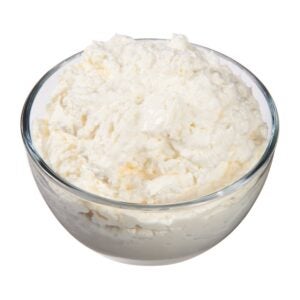 GCHC CHEESE CREAM WHPD TUB 12Z | Raw Item