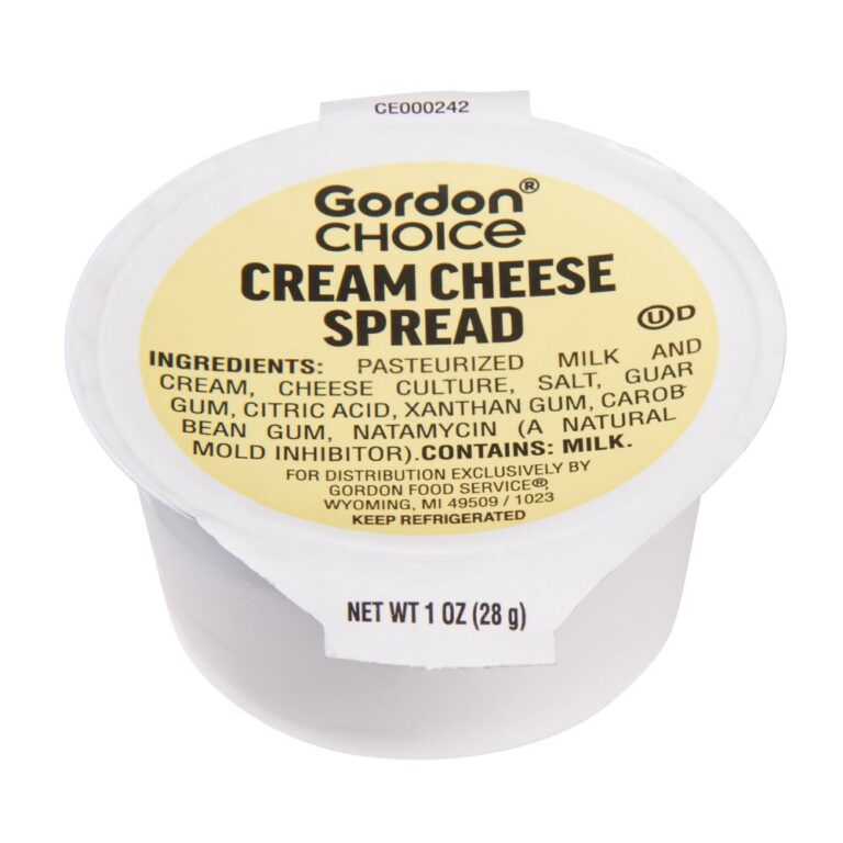 Cheese - Gordon Food Service Store
