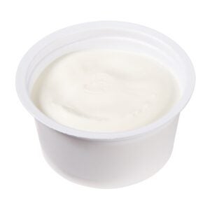 CHEESE CREAM SPRD CUP 100-1Z GCHC | Raw Item