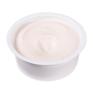 CHEESE CREAM STRAWB CUP 100-.75Z GCHC | Raw Item