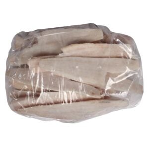 Atlantic Cod Fillets | Packaged