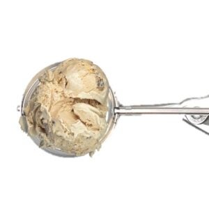 Brownie Batter Cookie Dough | Styled