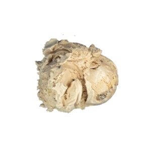 Brownie Batter Cookie Dough | Raw Item