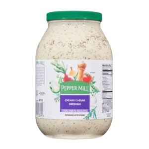 DRESSING CAESAR CRMY 1GAL PMLL | Packaged