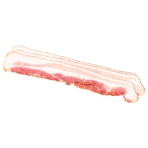 BACON SLCD APPLWD SMKD 2-10# | Raw Item