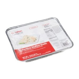 Stuffed Shell | Packaged