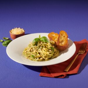 PASTA SPAGHETTI 2-10# FAMOSO | Styled