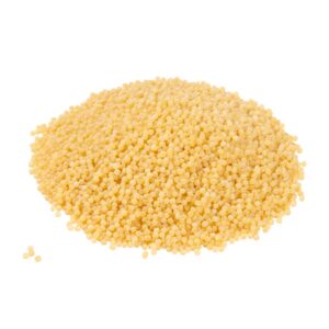 Acini Di Pepe Pasta | Raw Item