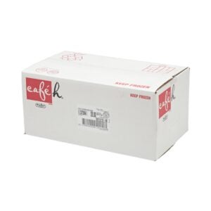 CHIX TINGA 4-5# CAFE H’ | Corrugated Box