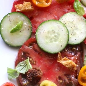 Select Cucumbers | Styled
