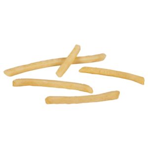 1/4″ Shoestring French Fries | Raw Item