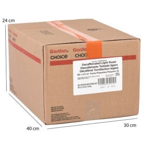 COFFEE DECAF BLEND 96-2Z GCHC | Corrugated Box