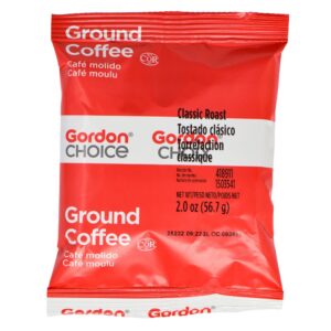 Classic Roast Coffee | Packaged