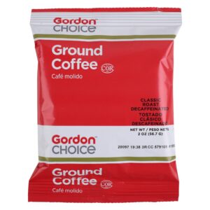 COFFEE CLSC RST DECAF 96-2Z GCHC | Packaged