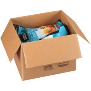 The Ultimate Fish Stick | Packaged