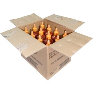 SRIRACHA CHILI SAUCE 28Z | Packaged