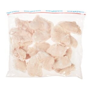 CHIX BRST IQF 8Z 3-5# GCHC | Packaged