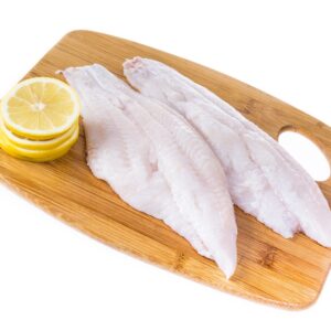 Fresh Catfish Fillets | Styled