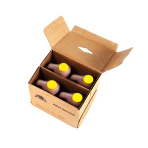 Picante Sauce | Packaged