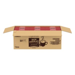 Hot Cocoa Packets | Packaged