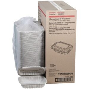 CONT MFPP 1CMPT WHT 9X6 HNGD VNTD | Styled