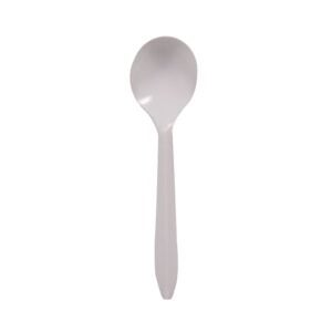 Soup Spoons | Raw Item