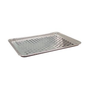 16×11 Aluminum Grill Foil Pan | Packaged