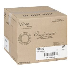 Plates | Corrugated Box