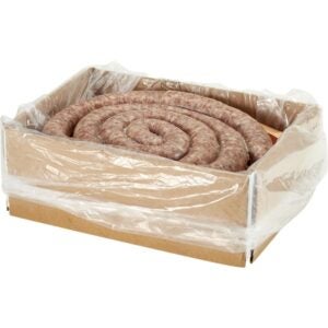 Italian Pork Sausage | Packaged