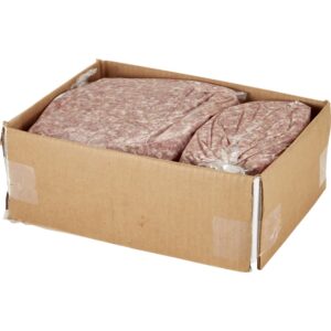 Italian Pork Sausage | Packaged