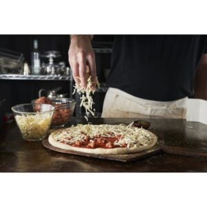 Italian Pork Sausage | Styled