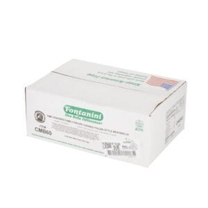 MEATBALLS BEEF ITALIAN CKD 1Z 1-10# | Corrugated Box