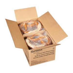PRETZEL SFT BAVRN TWST 12-10Z SIENNA | Packaged