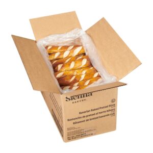 PRETZEL SFT BAVRN STIX 72-2.4Z SIENNA | Packaged