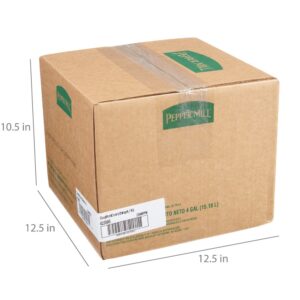 DRESSING EVRTHNG RNCH 1GAL PMLL | Corrugated Box