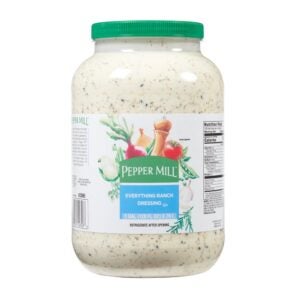 DRESSING EVRTHNG RNCH 1GAL PMLL | Packaged