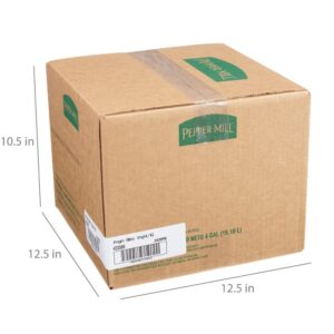 DRESSING BLUEB POMGRNTE 1GAL PMLL | Corrugated Box